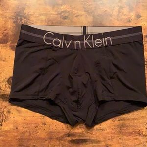 Men’s Calvin Klein Boxer Briefs trunks